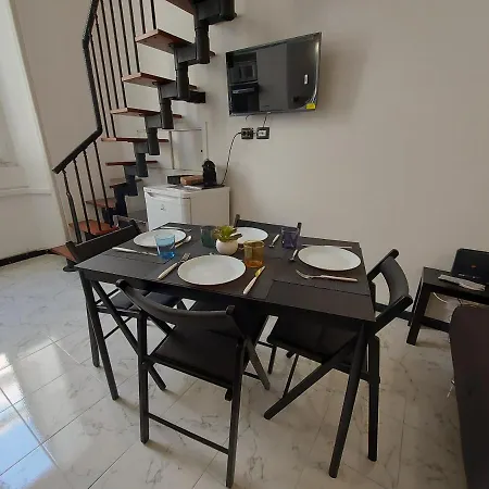 Corso Genova - Milano Navigli Apartment Exterior photo