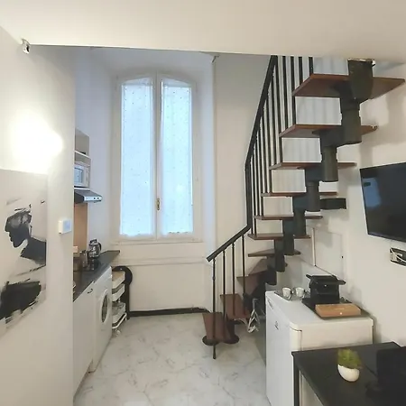 Corso Genova - Milano Navigli Apartment Exterior photo