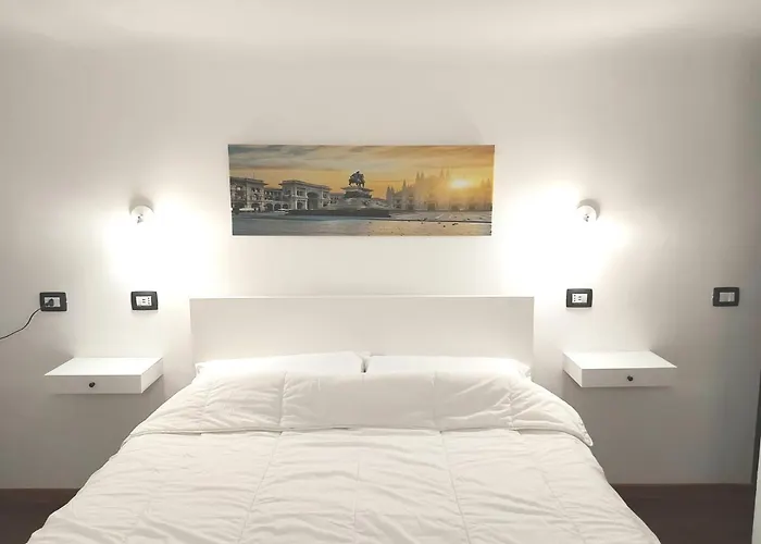 Corso Genova - Milano Navigli